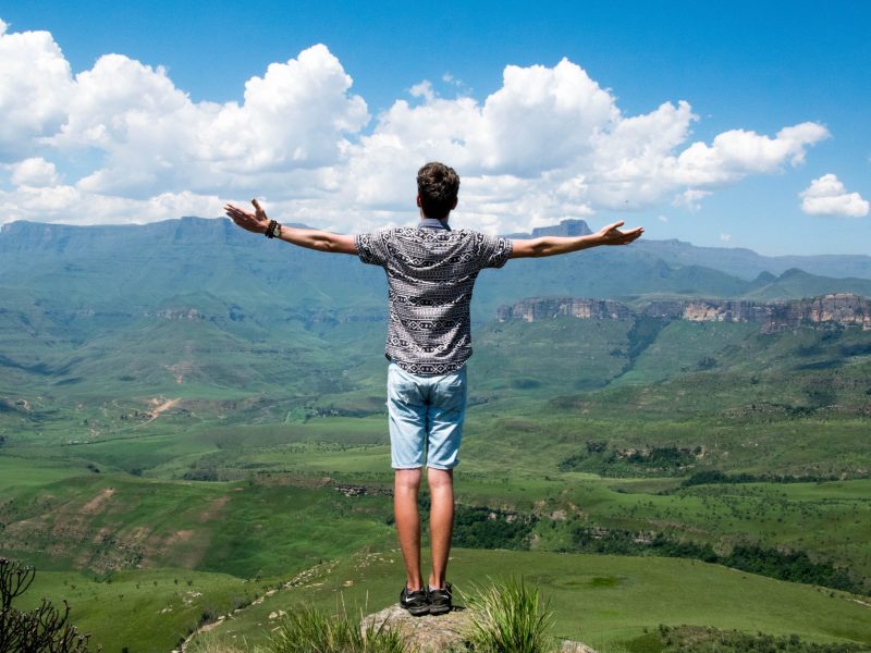 Transition Life Coaching